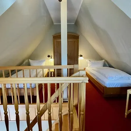 Haus Strandgut Fw 4 *