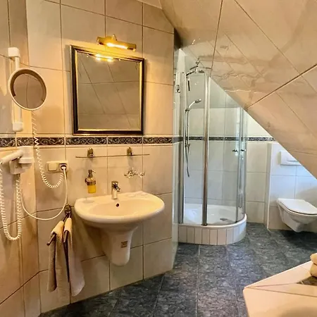 Haus Strandgut Fw 4 *