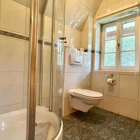 Haus Strandgut Fw 4 Ahrenshoop